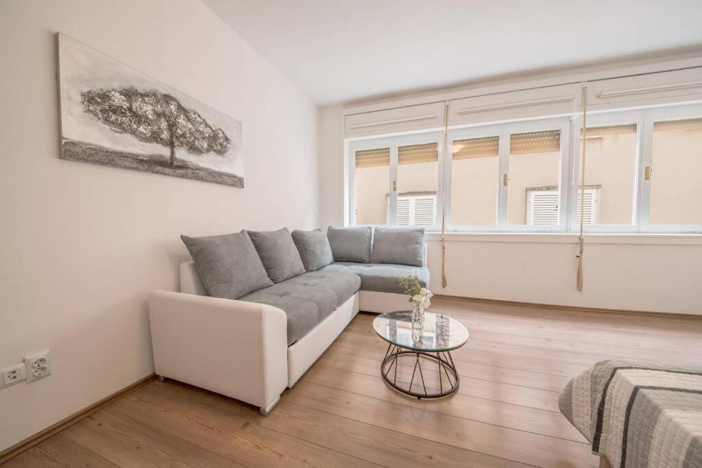 Aurora Apartment Zadar Luaran gambar