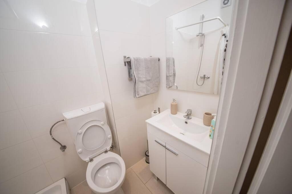 Aurora Apartment Zadar Luaran gambar