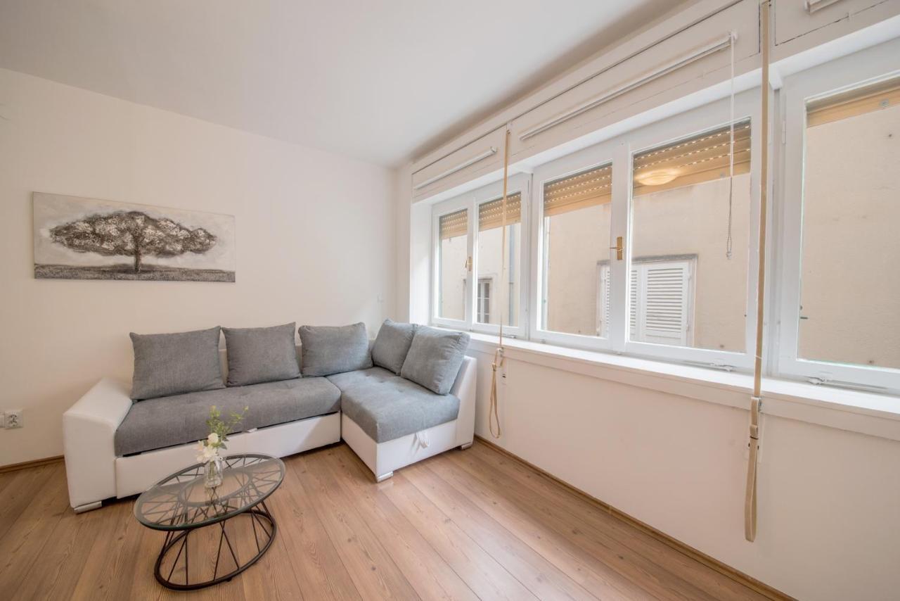 Aurora Apartment Zadar Luaran gambar